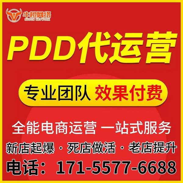 绵竹电商代运营
